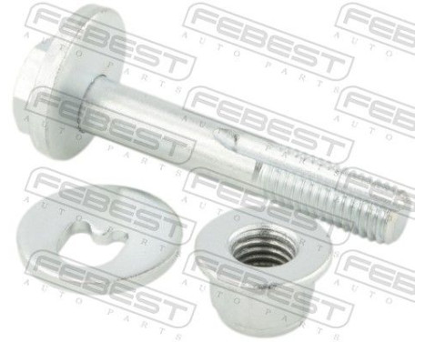 Camber Correction Screw