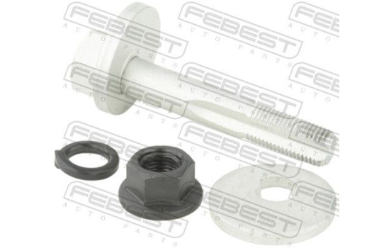 Camber Correction Screw