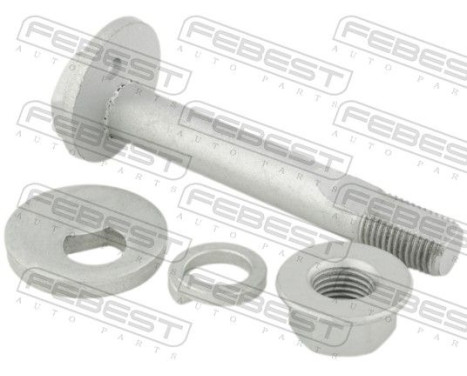 Camber Correction Screw
