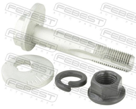 Camber Correction Screw