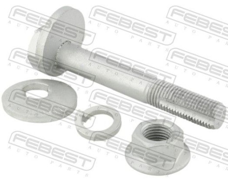 Camber Correction Screw