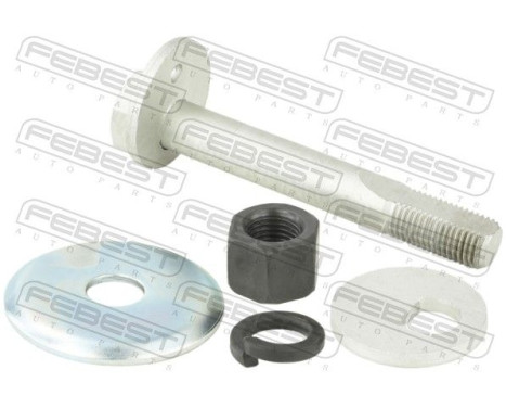 Camber Correction Screw