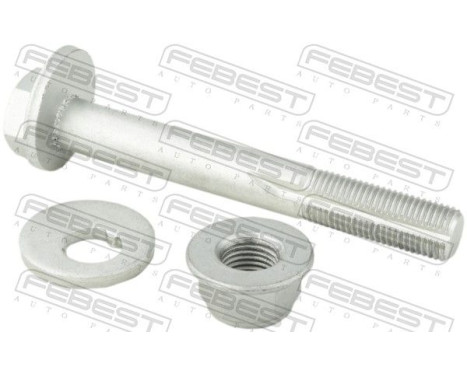 Camber Correction Screw