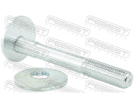 Camber Correction Screw, Image 2