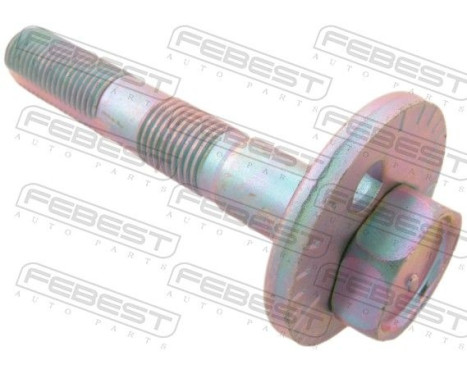 Camber Correction Screw, Image 2