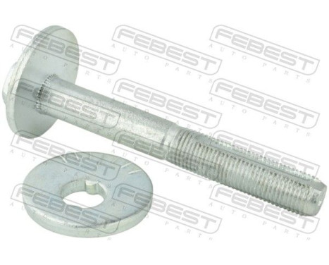 Camber Correction Screw, Image 2