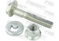 Camber Correction Screw