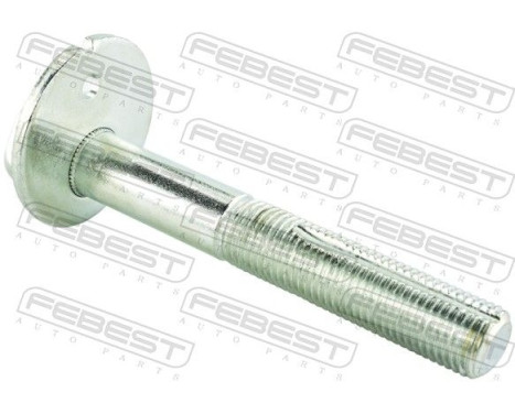 Camber Correction Screw