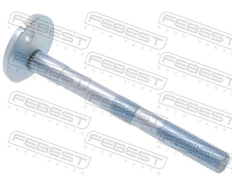 Camber Correction Screw, Image 2