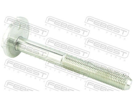 Camber Correction Screw