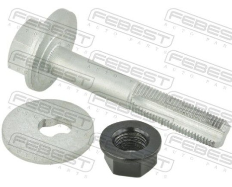 Camber Correction Screw