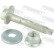 Camber Correction Screw