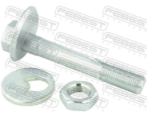 Camber Correction Screw
