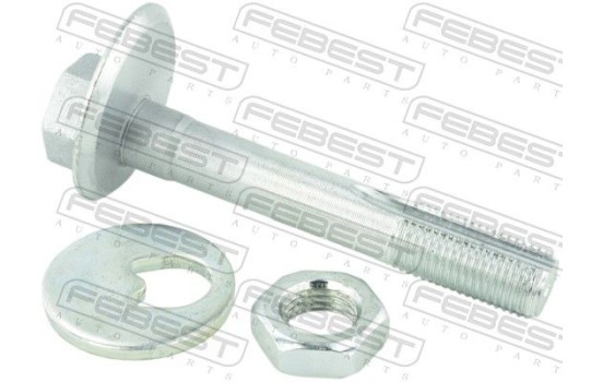 Camber Correction Screw