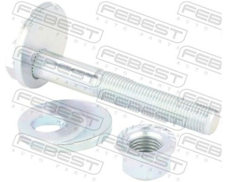 Camber Correction Screw