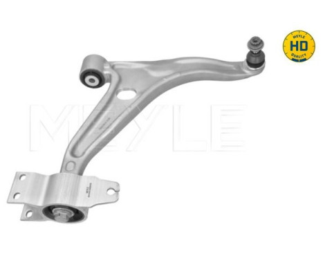 Control arm, suspension 016 050 0218/HD Meyle