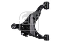Control arm, suspension 1000807 FEBI