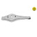 Control arm, suspension 116 050 0079/HD Meyle, Thumbnail 2