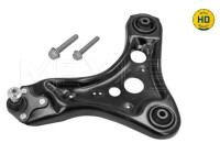 Control arm, suspension 116 050 0335/HD Meyle