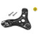 Control arm, suspension 116 050 0335/HD Meyle