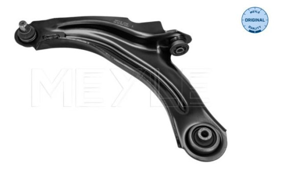 Control arm, suspension 16-16 050 0091 Meyle