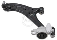Control arm, suspension 212465 ABS