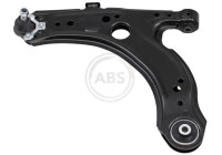 Control arm, suspension 212474 ABS