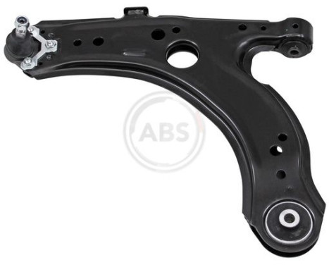 Control arm, suspension 212474 ABS
