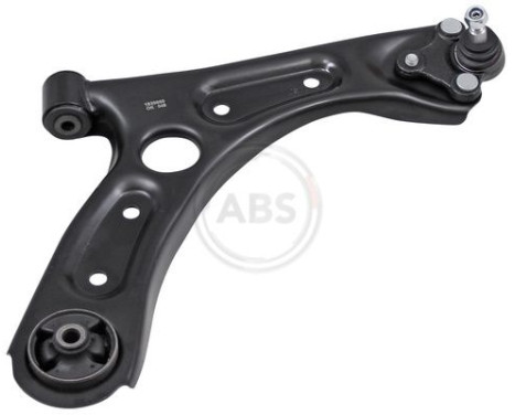 Control arm, suspension 212616 ABS