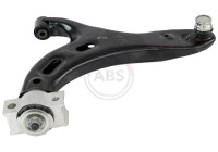 Control arm, suspension 212713 ABS