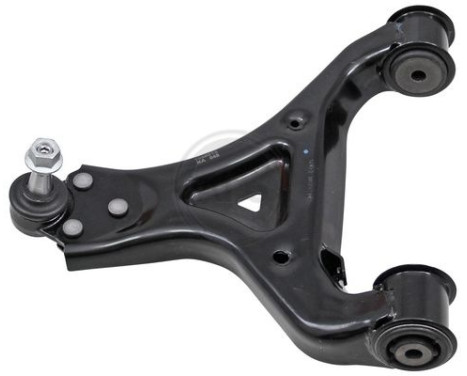 Control arm, suspension 212821 ABS