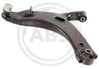 Control arm, suspension 212874 ABS