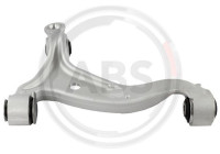 Control arm, suspension 212901 ABS