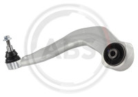 Control arm, suspension 212905 ABS