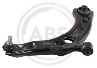 Control arm, suspension 212920 ABS