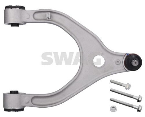 Control arm, suspension 33109885 Swag