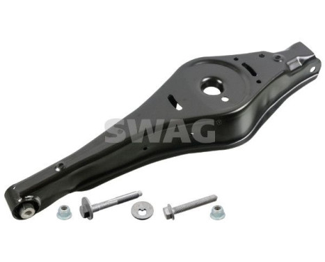 Control arm, suspension 33110775 Swag