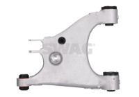 Control arm, suspension 33111352 Swag