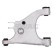 Control arm, suspension 33111352 Swag
