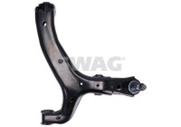 Control arm, suspension 33112149 Swag