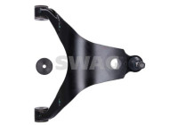 Control arm, suspension 33112534 Swag