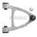 Control arm, suspension 33112839 Swag