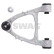 Control arm, suspension 33112840 Swag