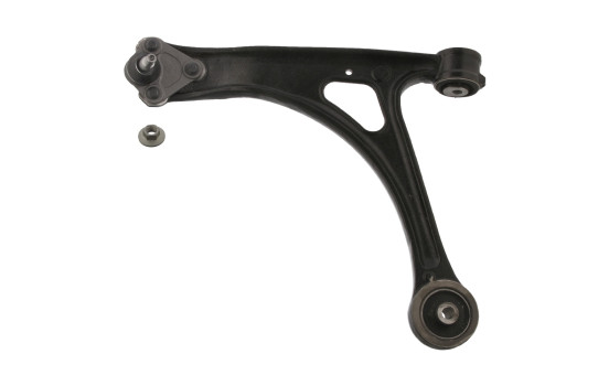 Control arm, suspension 44452 FEBI
