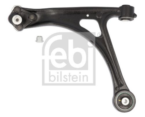 Control arm, suspension 44452 FEBI, Image 2