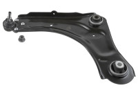 Control arm, suspension 44866 01 Lemforder