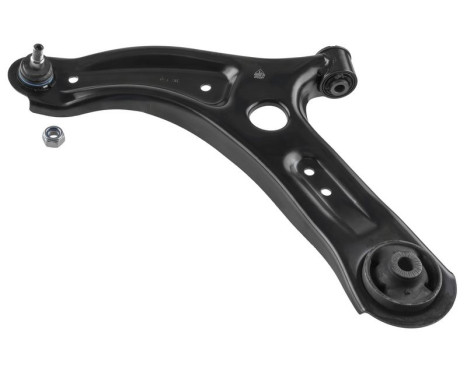 Control arm, suspension 45096 01 Lemforder