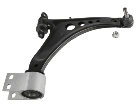 Control arm, suspension 45163 01 Lemforder
