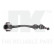 Control arm, suspension 50115121 NK, Thumbnail 2