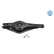 Control arm, suspension 516 050 0069 Meyle